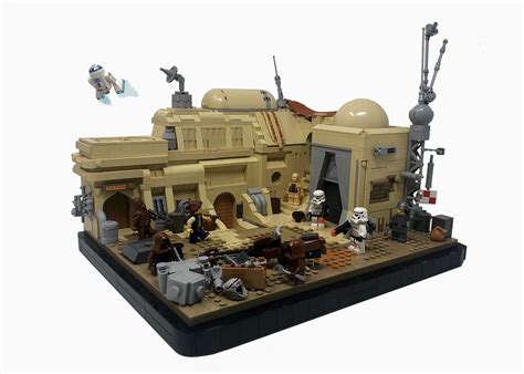 Lego Star Wars Flickr