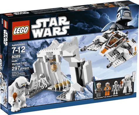 Lego Star Wars Hoth Sets Amazon