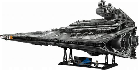 Lego Star Wars Imperium