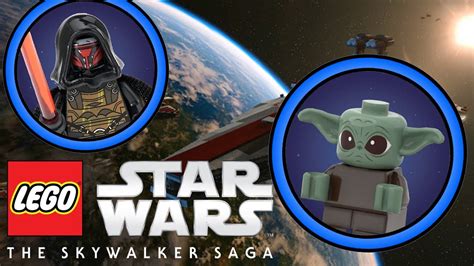 Lego Star Wars Pfp Icon Maker