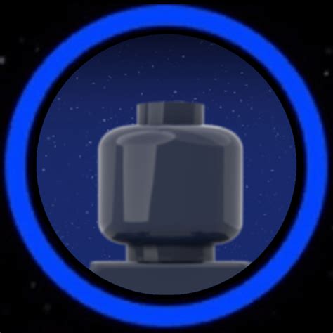 Lego Star Wars Player Icon Maker