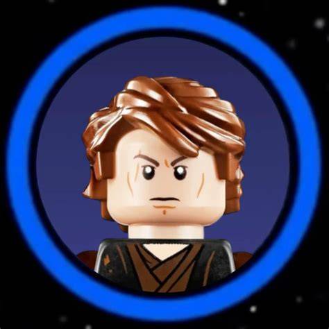 Lego Star Wars Profile Pictures Reason