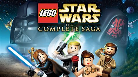 Lego Star Wars Tcs