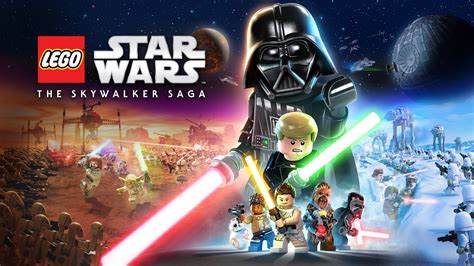 Lego Star Wars Video Game Hints