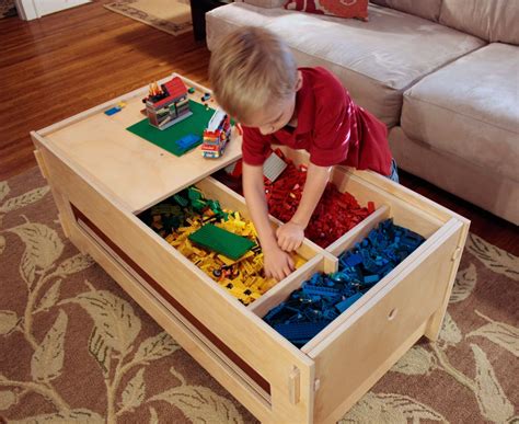 Marvelously Messy KidKraft 2 in 1 Lego Table Review