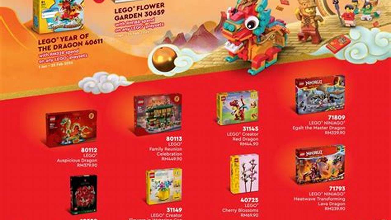 Legoland Promotional Code 2024