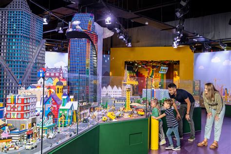 Legoland Boston: Is the Discovery Center Entry Ticket Worth it?