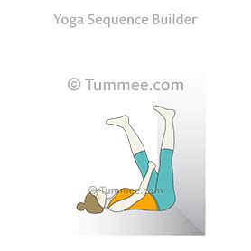 Legs Up The Wall Contraindications