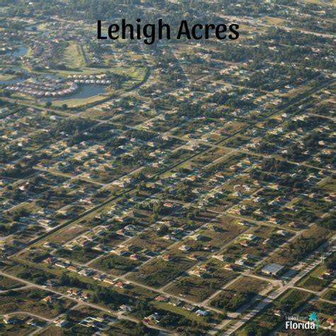 Lehigh Acres en Florida