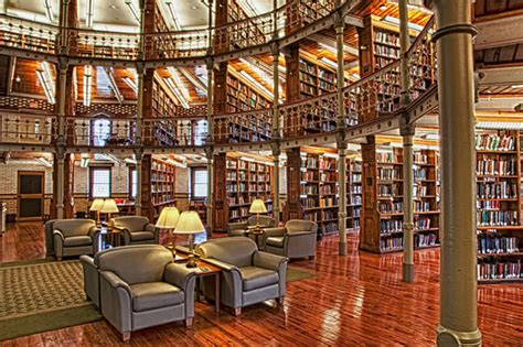 Lehigh University Library Catalog
