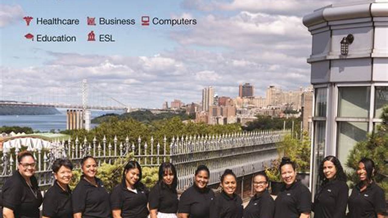 Lehman Calendar Spring 2024