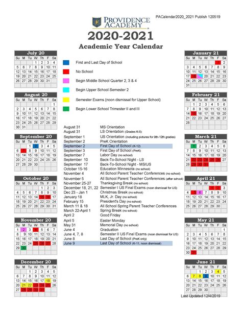 Lehman Events Calendar