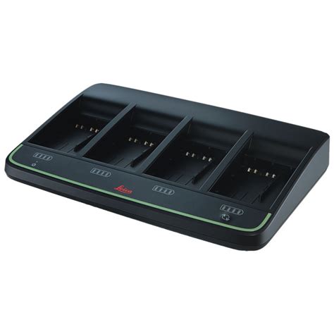 Leica Battery Charger