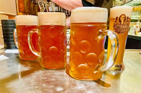 Leipzig Beer Experience