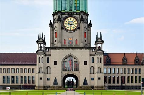 Leipzig Hidden Gems
