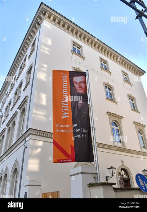 Leipzig Mendelssohn House Ticket: A Detailed Review