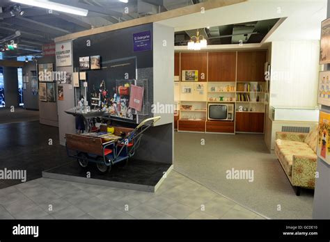 Leipzig Museum Interior