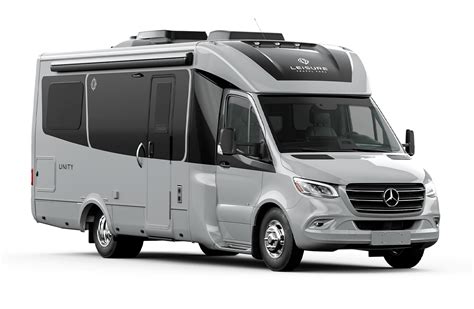 Discover the Ultimate Roadtrip Experience with Leisure Travel Vans Unity Forum