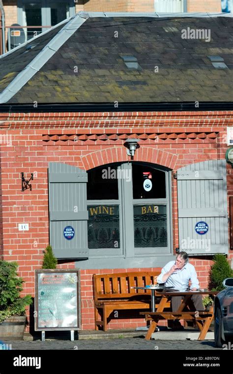 Leith Waterfront Pub