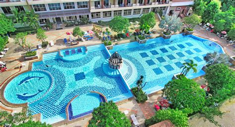 Lek Villa Pattaya