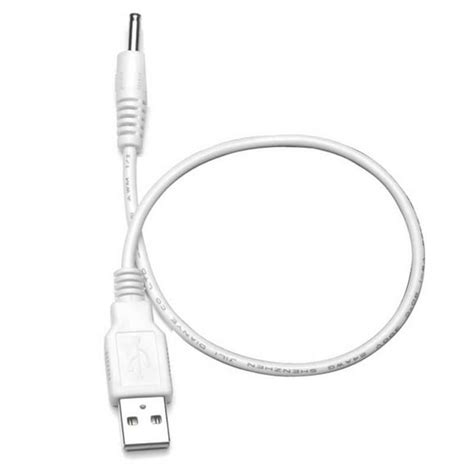 Lelo Vibrator Charger