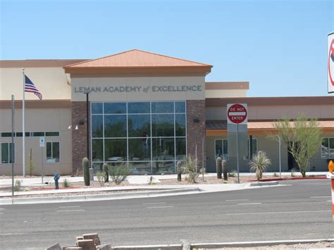 Leman Academy Oro Valley Calendar