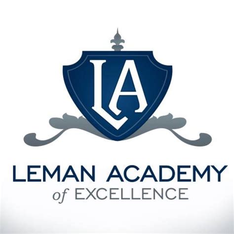 Leman Academy Parker Calendar