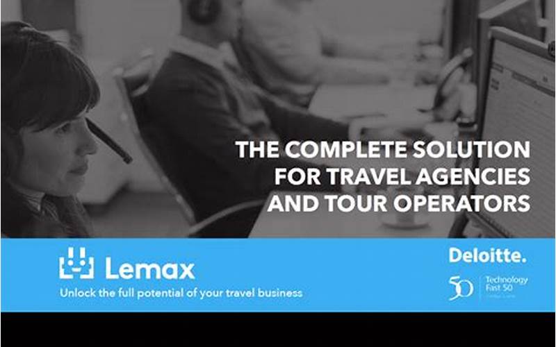 Lemax Travel Software Faq
