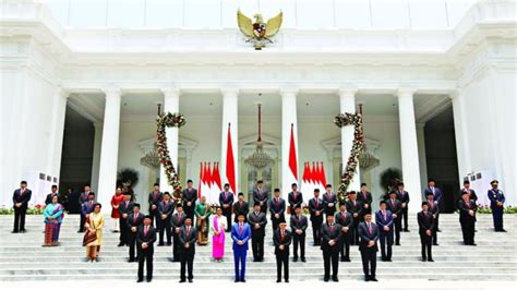 Lembaga Legislatif di Indonesia
