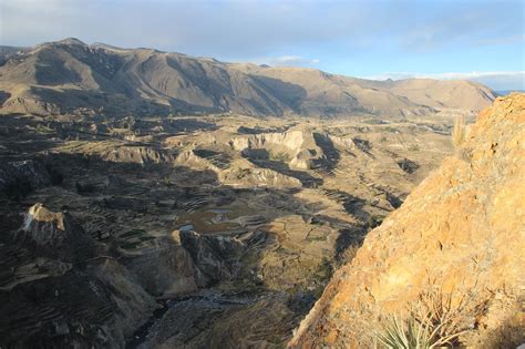 Lembah Terlarang Peru