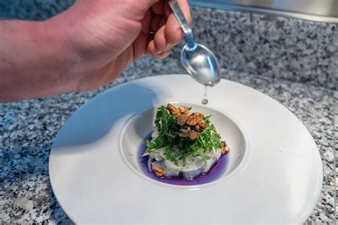 Lemo Restaurant Ambiance