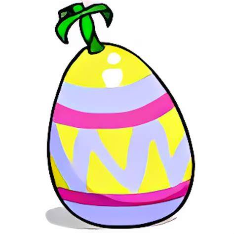 Lemon And Lime Easter Negg