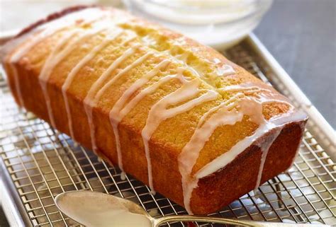 Lemon Pound Cake Recipe Ina Garten