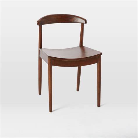Lena Mid Century Dining Chair