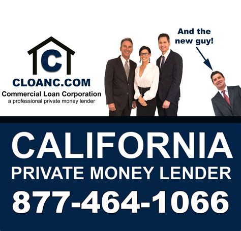 Lender In California For Personal Loans