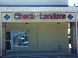 Lenders In Lake Charles