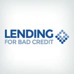 Lending For Bad Credit Company Reviews