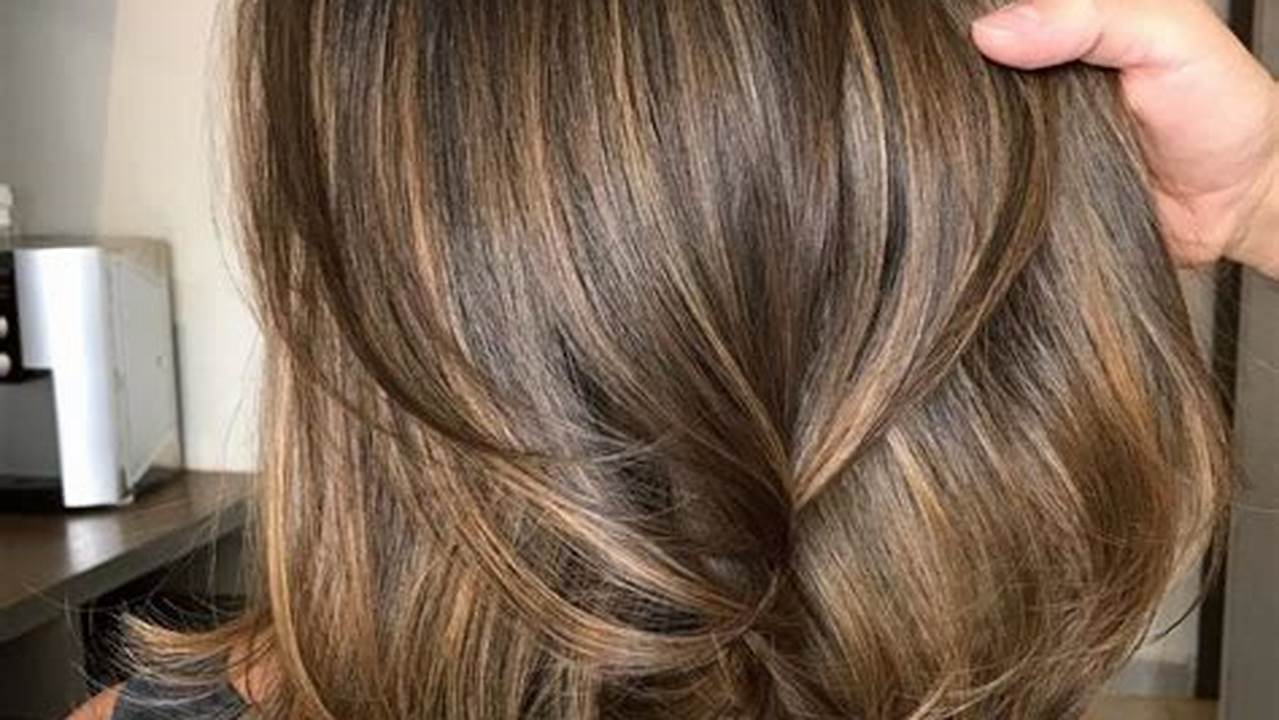 Length And Thickness Of Hair, Hairstyle