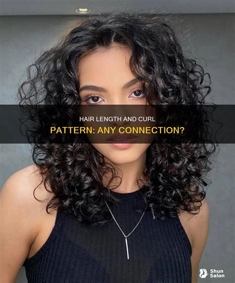 Length, Density, and Curl Pattern