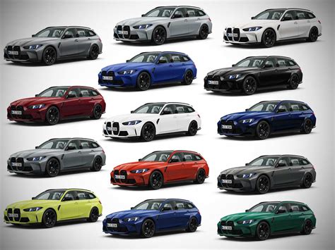 Length and Color Options