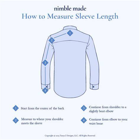 Length and Sleeve Options
