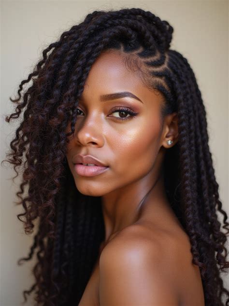 Length and Texture Considerations