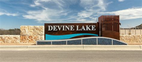 Lennar Devine Lake