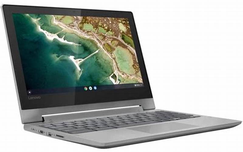 Lenovo 3 Chromebook Software