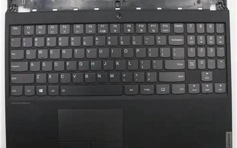 Lenovo Bnin Legion Y540 Keyboard