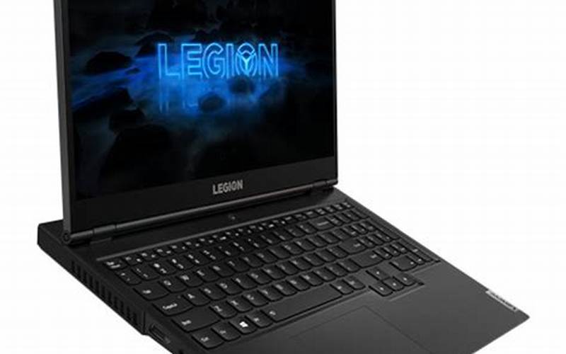 Lenovo Legion 5 Rtx 2060 Design