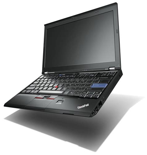 Lenovo ThinkPad X220 Laptop Tablet Core i7 8gb 128GB SSD Windows 10 IPS