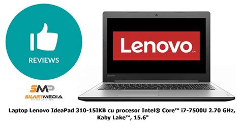 Lenovo 310 Processor (CPU) Performance Review