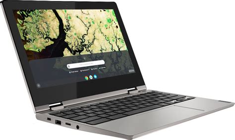 Lenovo Chromebook C340 Memory (RAM) Performance Review