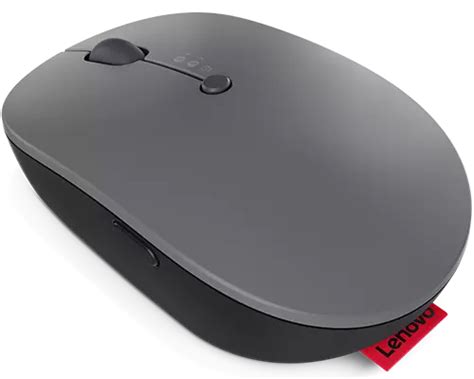 Lenovo Go Wireless Multi-Device Mouse
